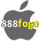 Aplicativo 888fogo para iOS